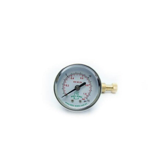 Spunding Valve KK 9161