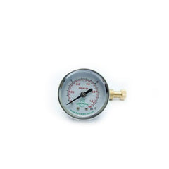 Spunding Valve KK 9161