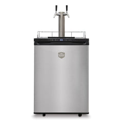 Mangrove Jack's Kegerator Dual Tap