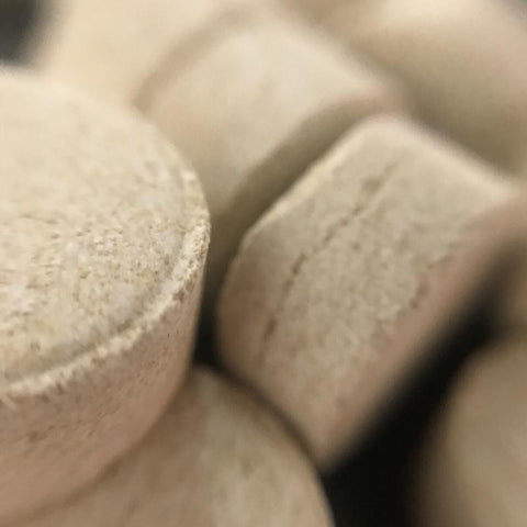 Whirlfloc T (Tablet) 75g 1/2 tab per 20L