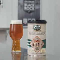 Black Rock Riwaka Pale Ale Beerkit