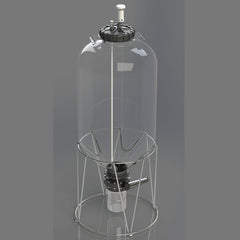 FermZilla 55L Fermenter Starter Kit with Handle KL06842