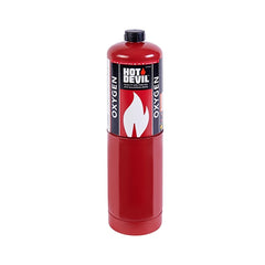 Oxygen Hot Devil