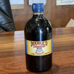DD LinDanberg Rum 550ml