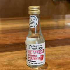 Prestige Raspberry Vodka 410388 20ml