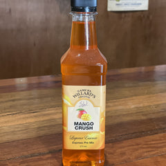 Samuel Willards Pre-Mix Mango 375ml