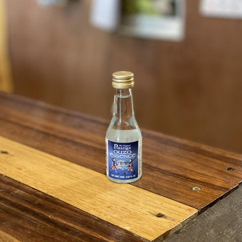 Prestige Ouzo Essence 20ml 410456