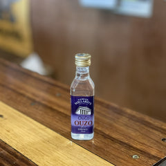 Samuel Willards Premium Ouzo 50ml