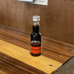 Spirits Unlimited Jamaican Rum 50ml