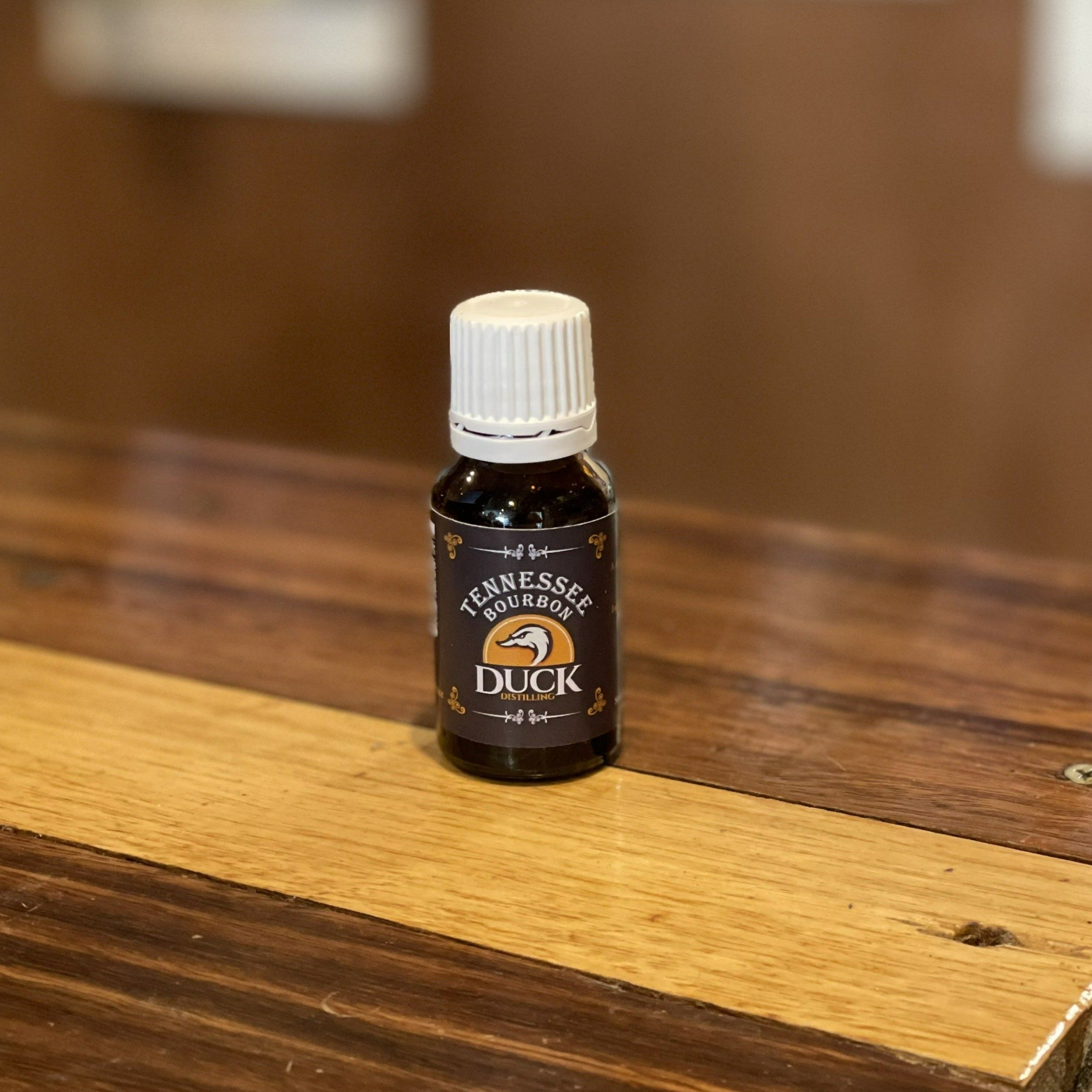 Duck Tennessee Bourbon 15ml