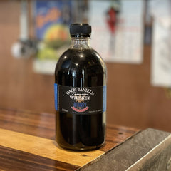 Dack Janiel's Tennessee Whiskey 550ml