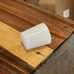 Bung Silicone Bored 36x45mm