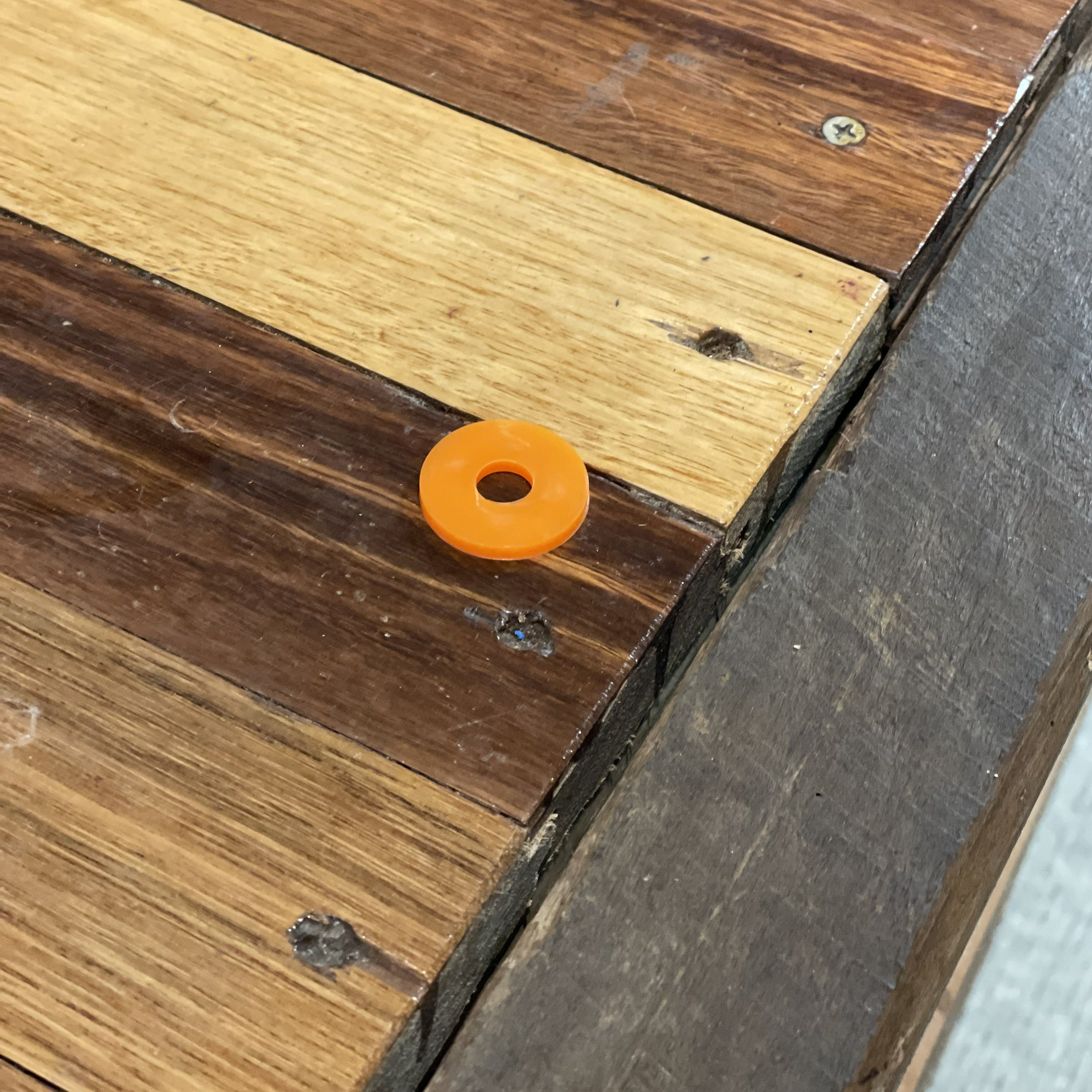 Seal Silicone for Flip Top Bottles