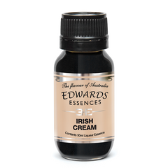 Edwards Essences Irish Cream 50ml