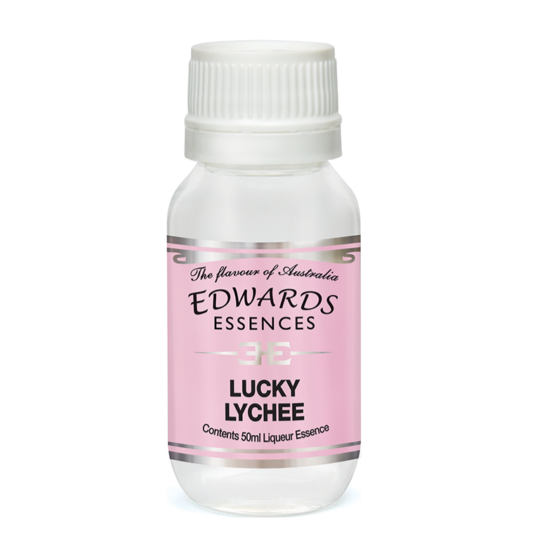 Edwards Essences Lucky Lychee 50ml