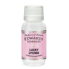 Edwards Essences Lucky Lychee 50ml