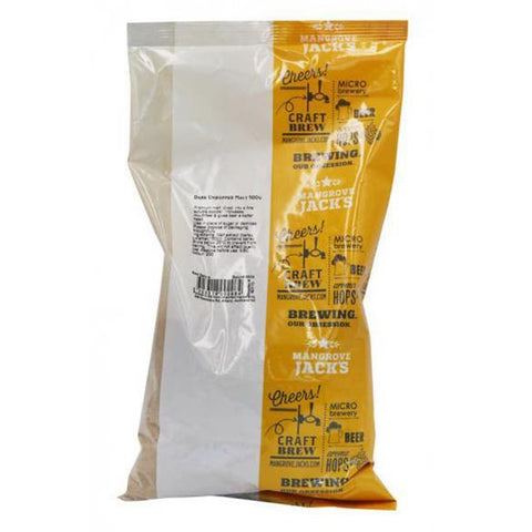 MJ Dark Dry Malt 500g 40119