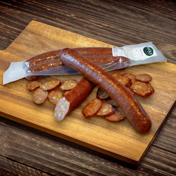 Mild Chorizo