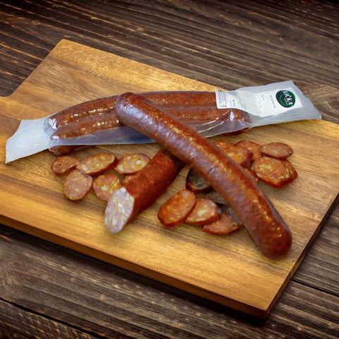 Mild Chorizo