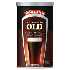 Morgan's Australian Old 1.7kg