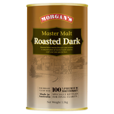 Morgan's Master Malts Roasted 1.5kg