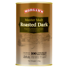 Morgan's Master Malts Roasted 1.5kg