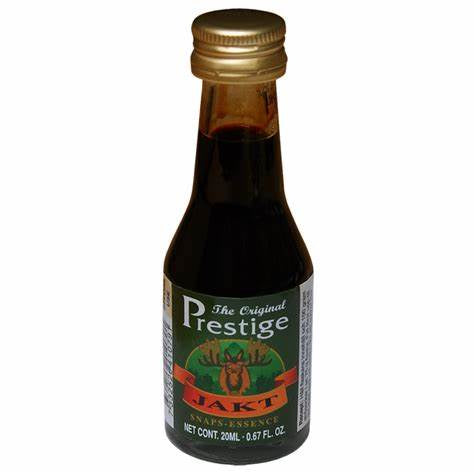 Prestige Liqueur Jakt Hunters 410791 20ml
