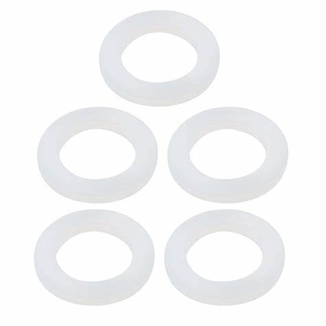 Washer Silicone 5/8 KL05135