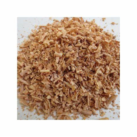 Shavings American Oak Untoasted 250g