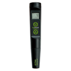 Milwaukee PH55 PRO Waterproof pH & Temperature Tester with ATC & Replaceable Probe