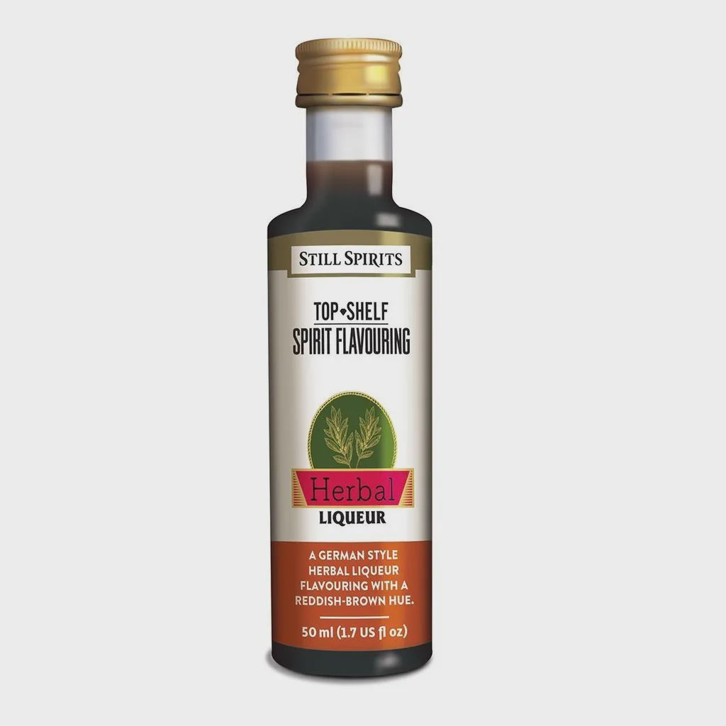 SS Top Shelf Herbal Liqueur 35151