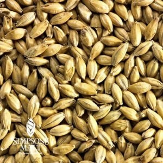 Simpsons Maris Otter Grain 25kg Bag
