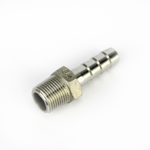 3/8 BSP Male x 3/8 (10mm) Barb KL06644