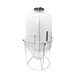 Fermenter King Snub Nose  60L