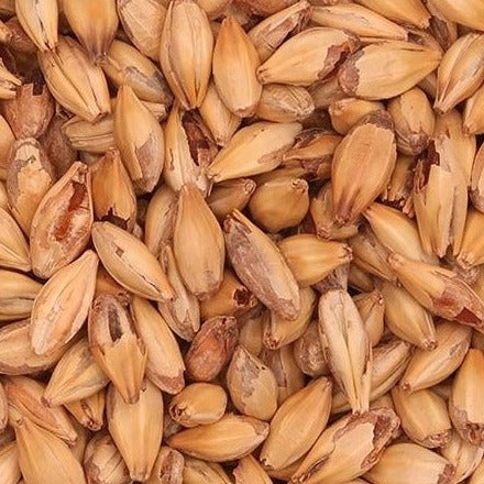 Barrett Burston Caramalt 1kg