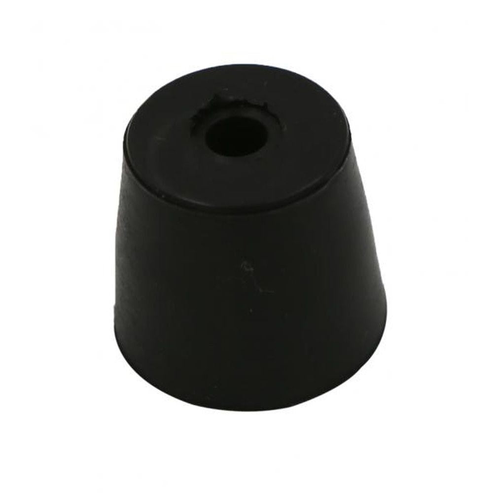Bung Thermometer 22mm Black 50226