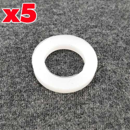Camlock Replacement Seals 5 pack Kl07177
