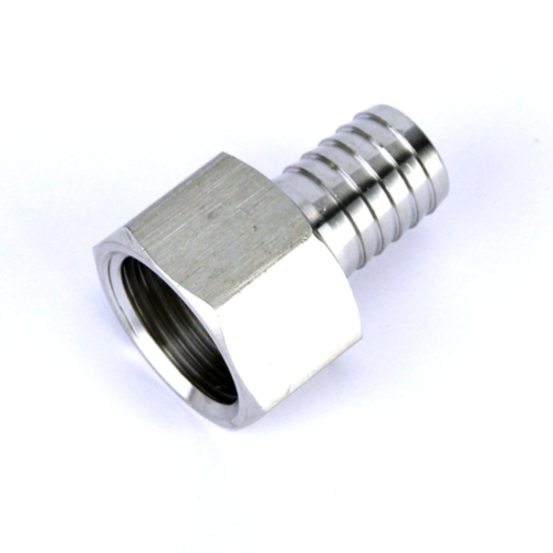 1/2 BSP Female x 13mm Barb  KL03612