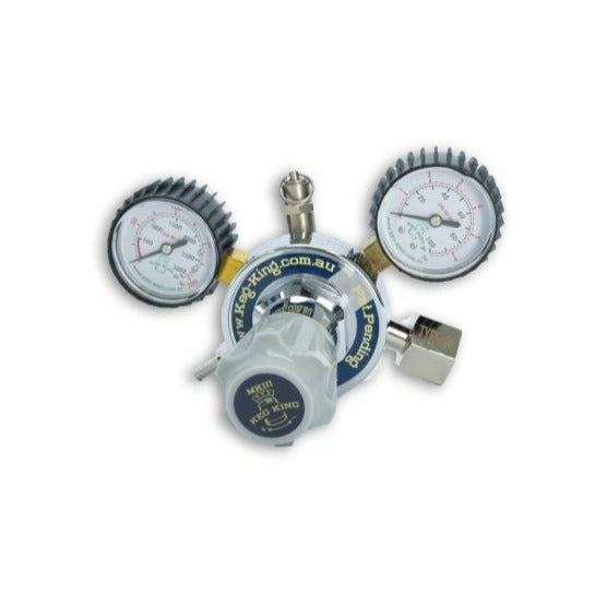 Multi Regulator MK111