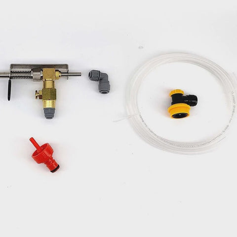 Duotight Bottle Filling Beer Gun