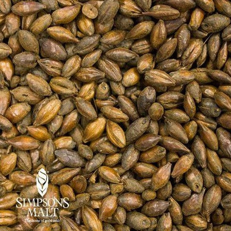 Simpsons Brown Malt 25kg Bag