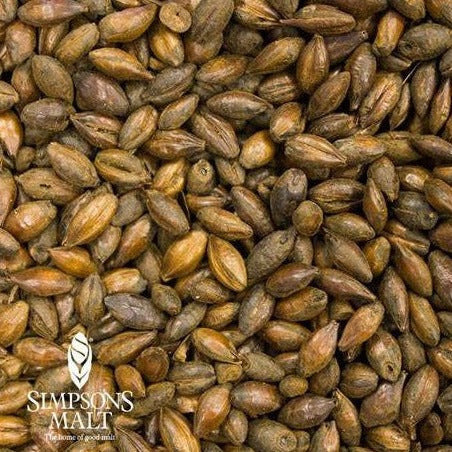 Simpsons Brown Malt 1kg
