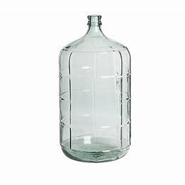 Carboy 23L Glass