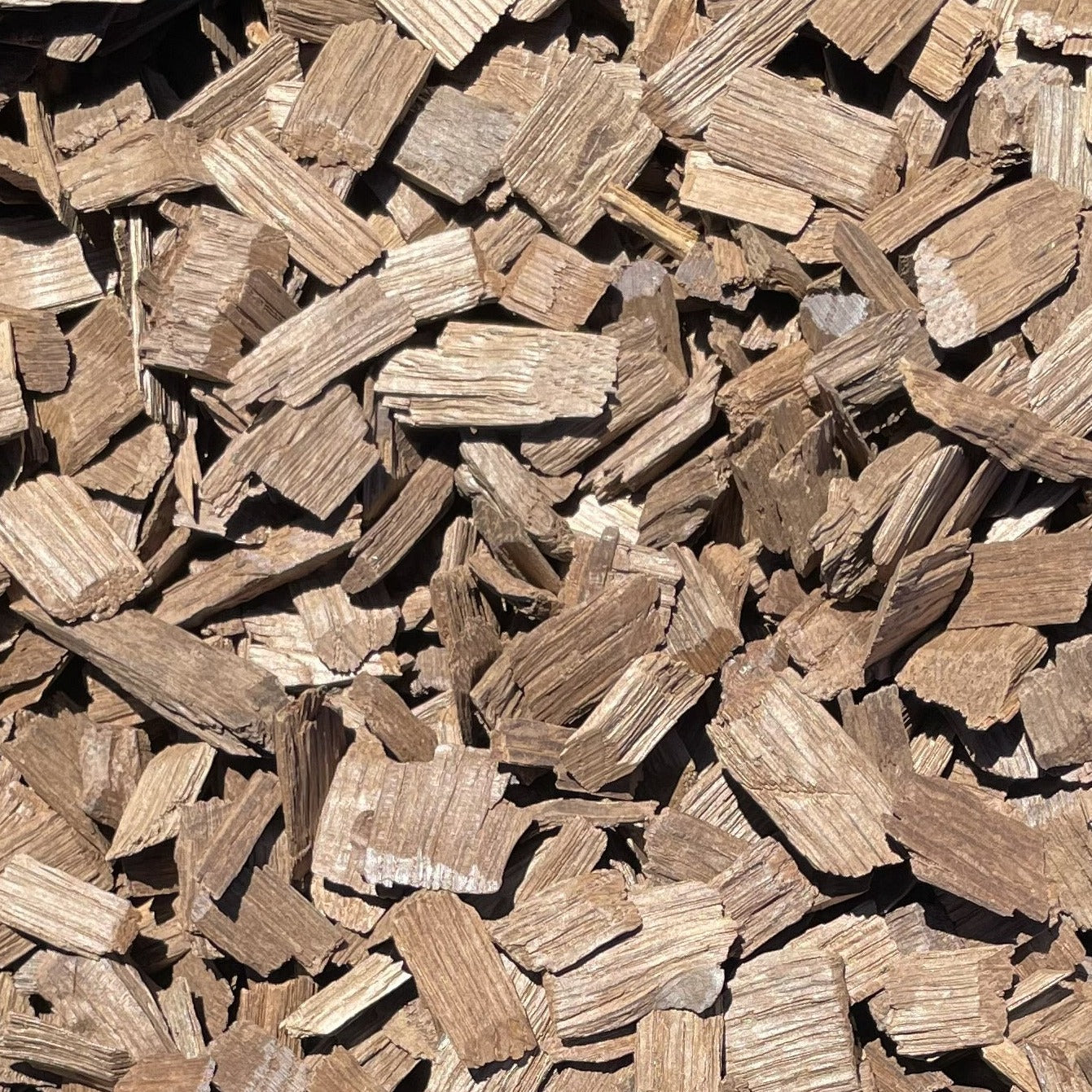 Oak Chips French  1kg