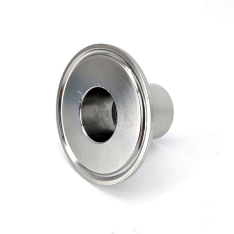 2" Tri Clover x  3/4 female KL10641