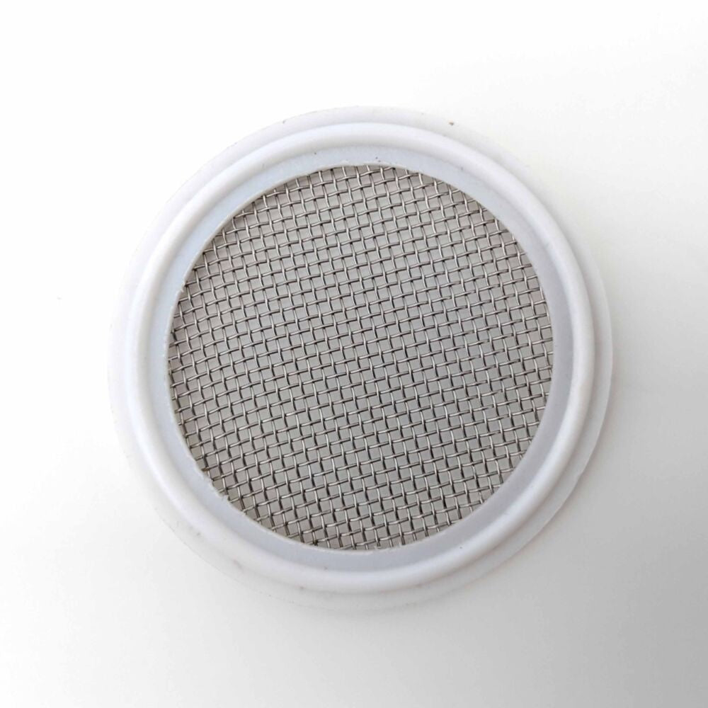 2" Tri Clover Stainless Mesh Screen KL11921