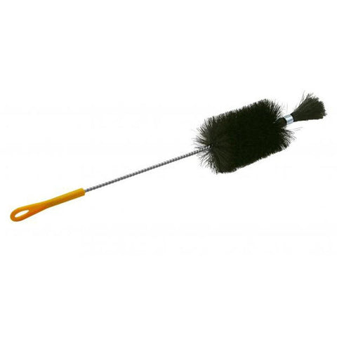 Bottle Brush Horse Hair Fantail 55211