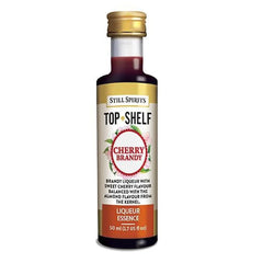 SS Top Shelf Cherry Brandy 35128