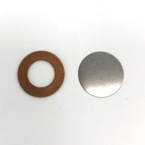 Burst Disc 2.6/6kg Cylinders KL16438