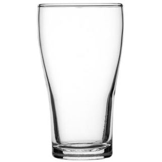 Crown Conical Nucleated 425ml